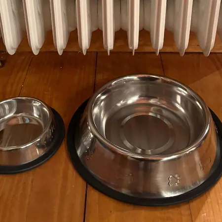 Апартаменты Trypinest