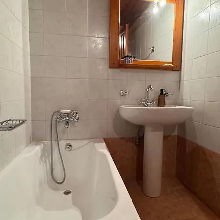 Trypinest Apartment