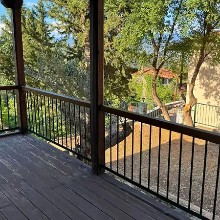 Trypinest Apartment Sparta