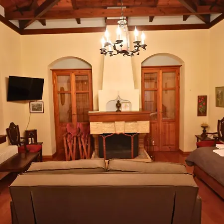 Trypinest Спарта