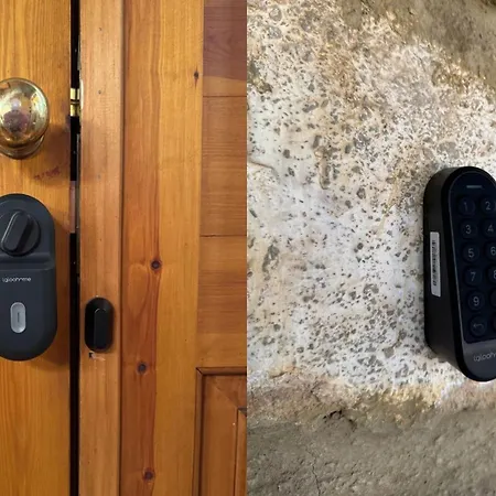 Апартаменты Trypinest *