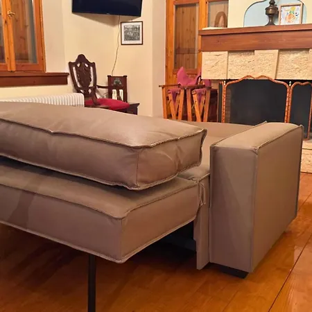 Trypinest Апартаменты Спарта