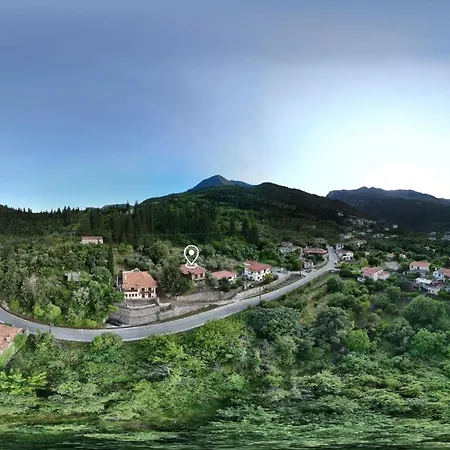 Trypinest Апартаменты Спарта