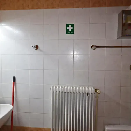 Trypinest Apartment