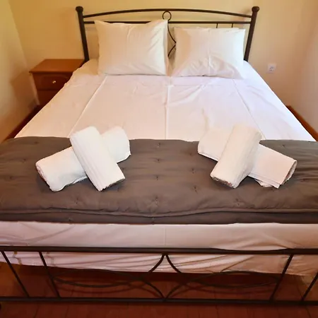 Trypinest Apartamento *