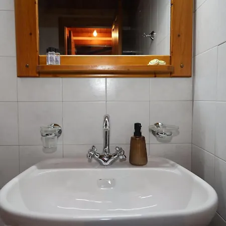 Апартаменты Trypinest *