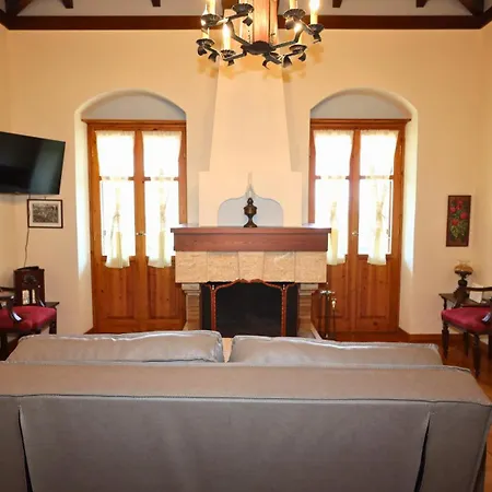 Trypinest Lejlighed Sparta