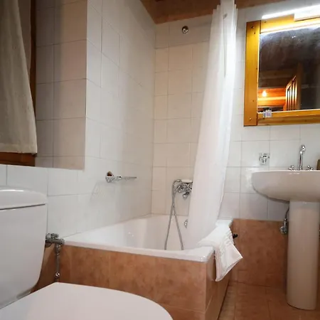 Trypinest * Спарта