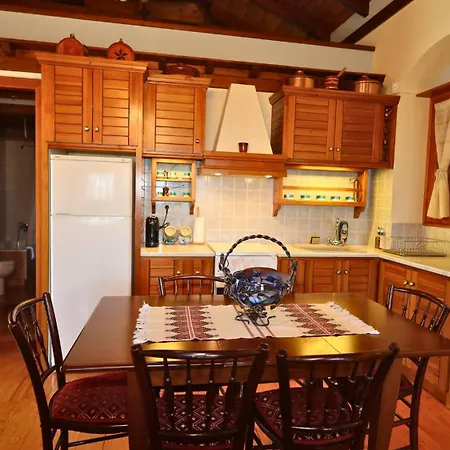 Trypinest Apartment