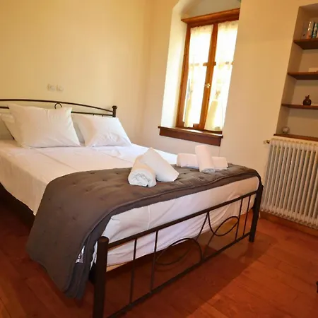 Apartment Trypinest