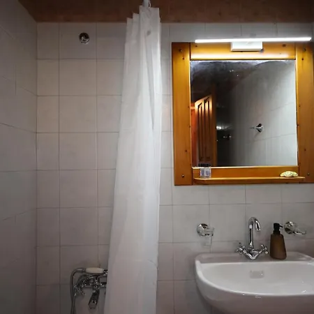 Апартаменты Trypinest *