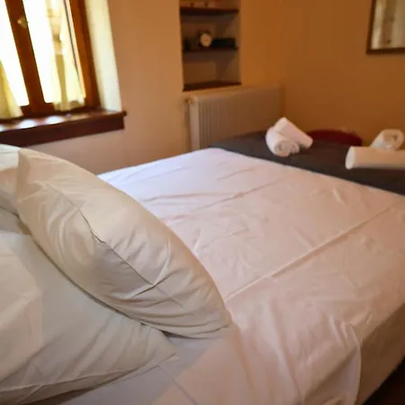 Trypinest Apartamento Sparta