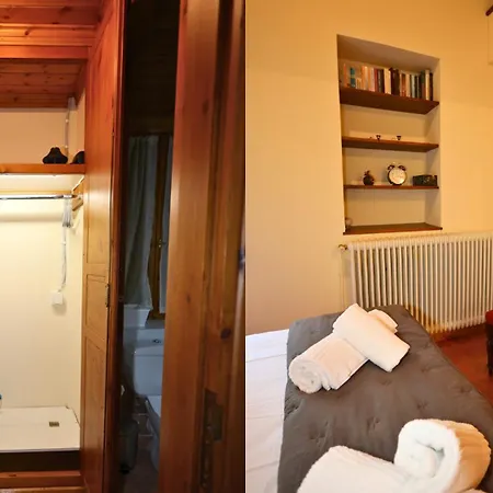 Apartment Trypinest Sparta