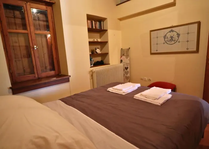 Apartmán Trypinest Sparta