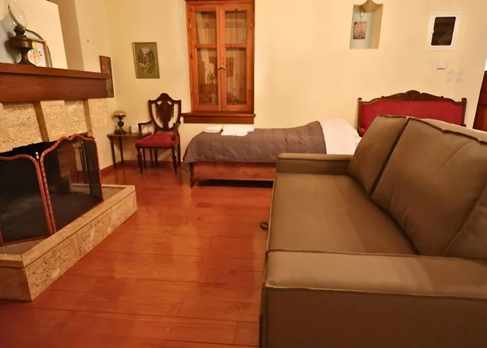 Trypinest Apartmán *