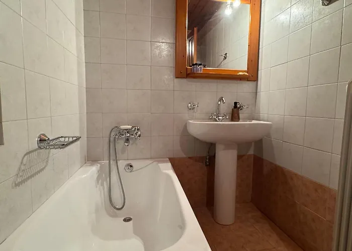 Trypinest Apartmán
