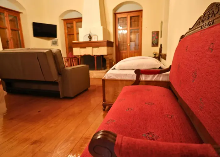 Trypinest Lejlighed *