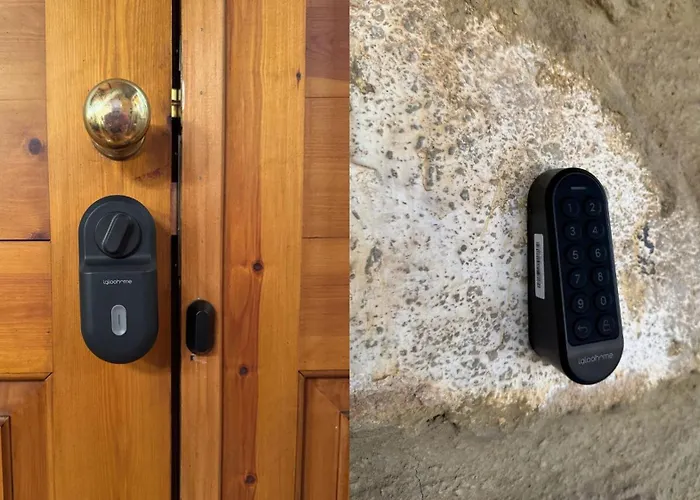 Lejlighed Trypinest *