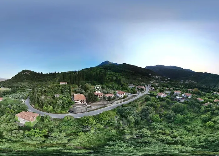 Trypinest Lejlighed Sparta