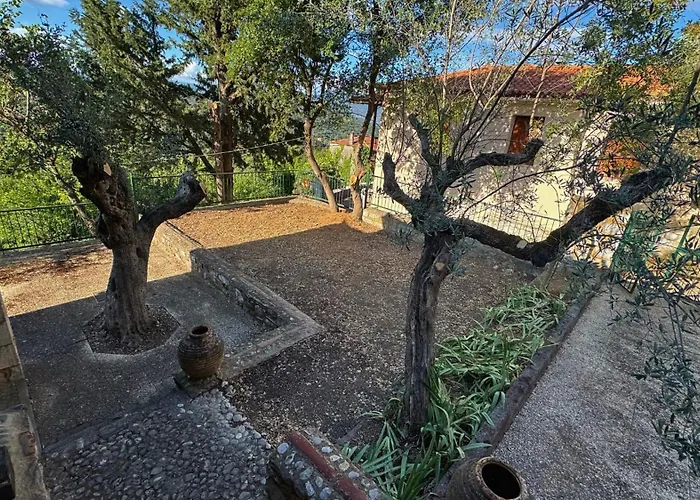 Trypinest Lejlighed *