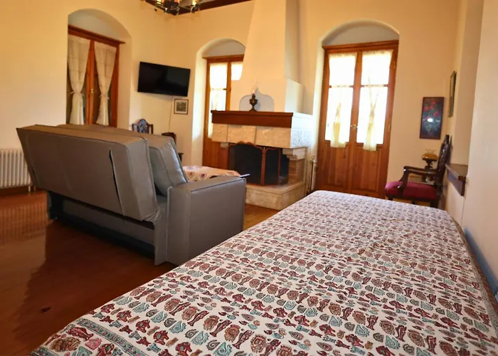 Trypinest Lejlighed Sparta