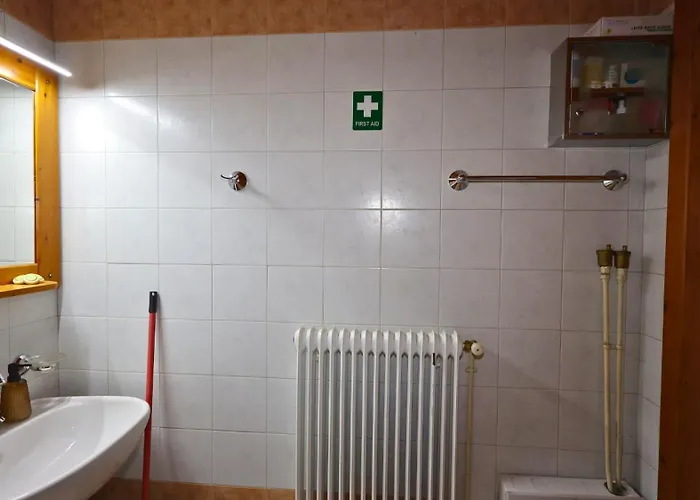 Trypinest Apartmán