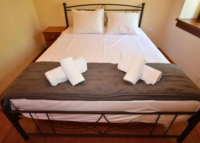 Trypinest Apartmán *