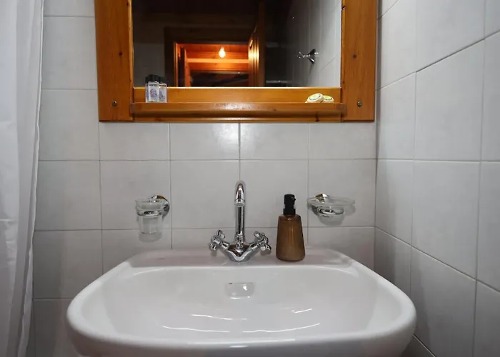 Apartmán Trypinest *