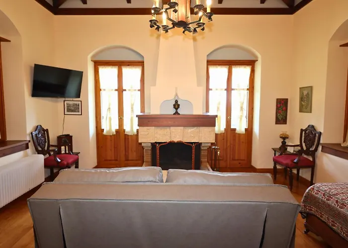 Trypinest Lejlighed Sparta