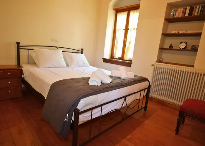 Apartmán Trypinest