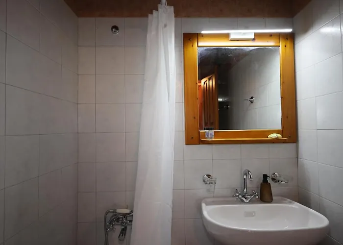 Apartmán Trypinest *