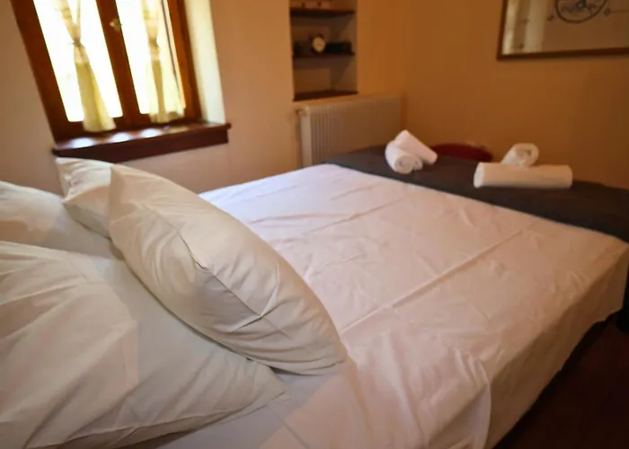 Trypinest Lejlighed Sparta