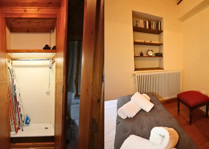 Apartmán Trypinest Sparta